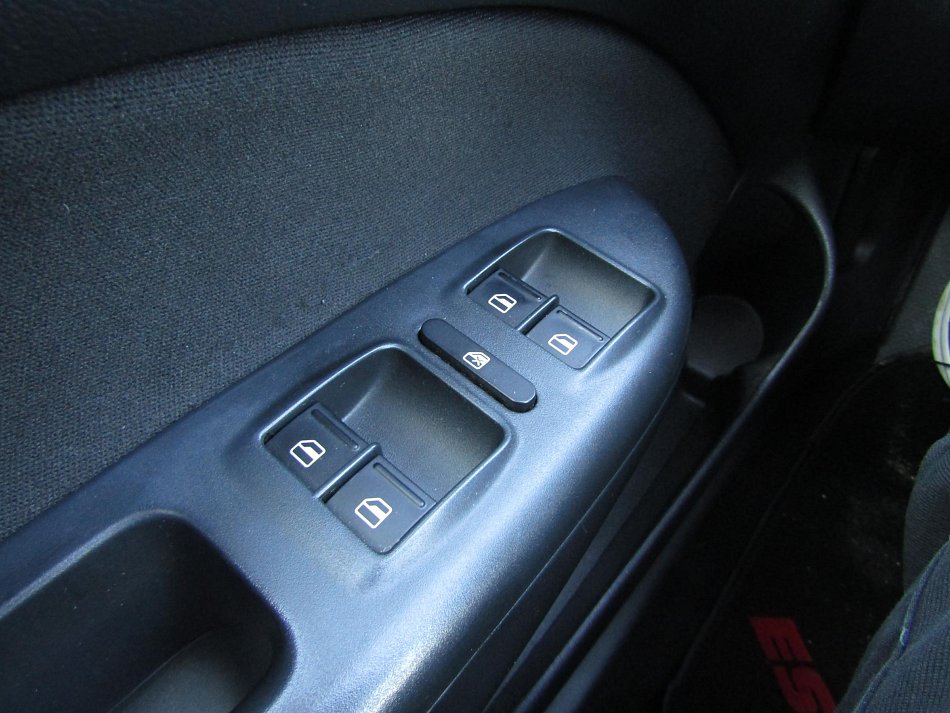 Škoda Octavia II 1.6TDi 