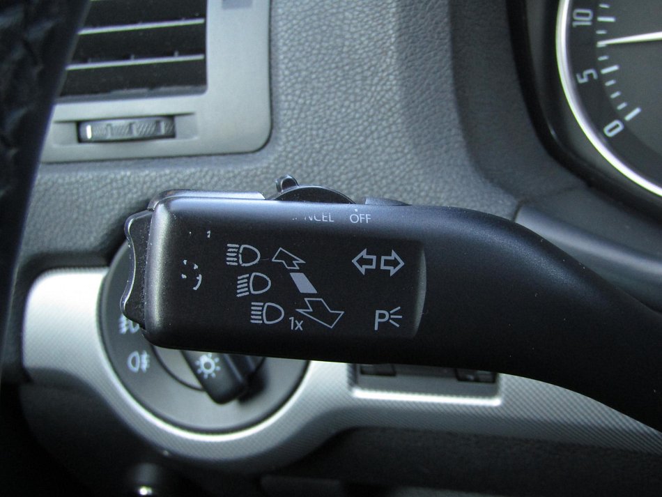 Škoda Octavia II 1.6TDi 