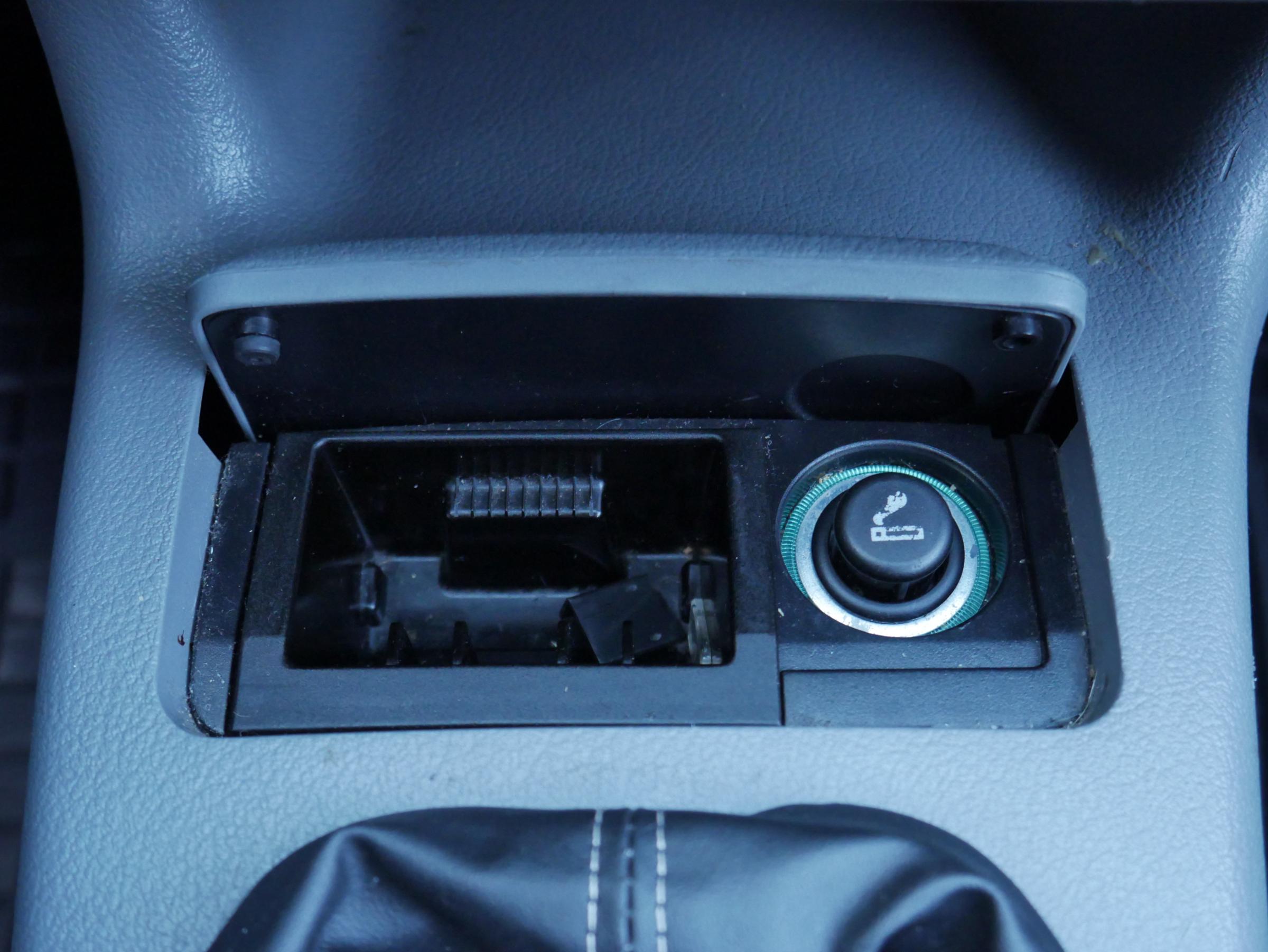 Škoda Octavia, 2001 - pohled č. 12