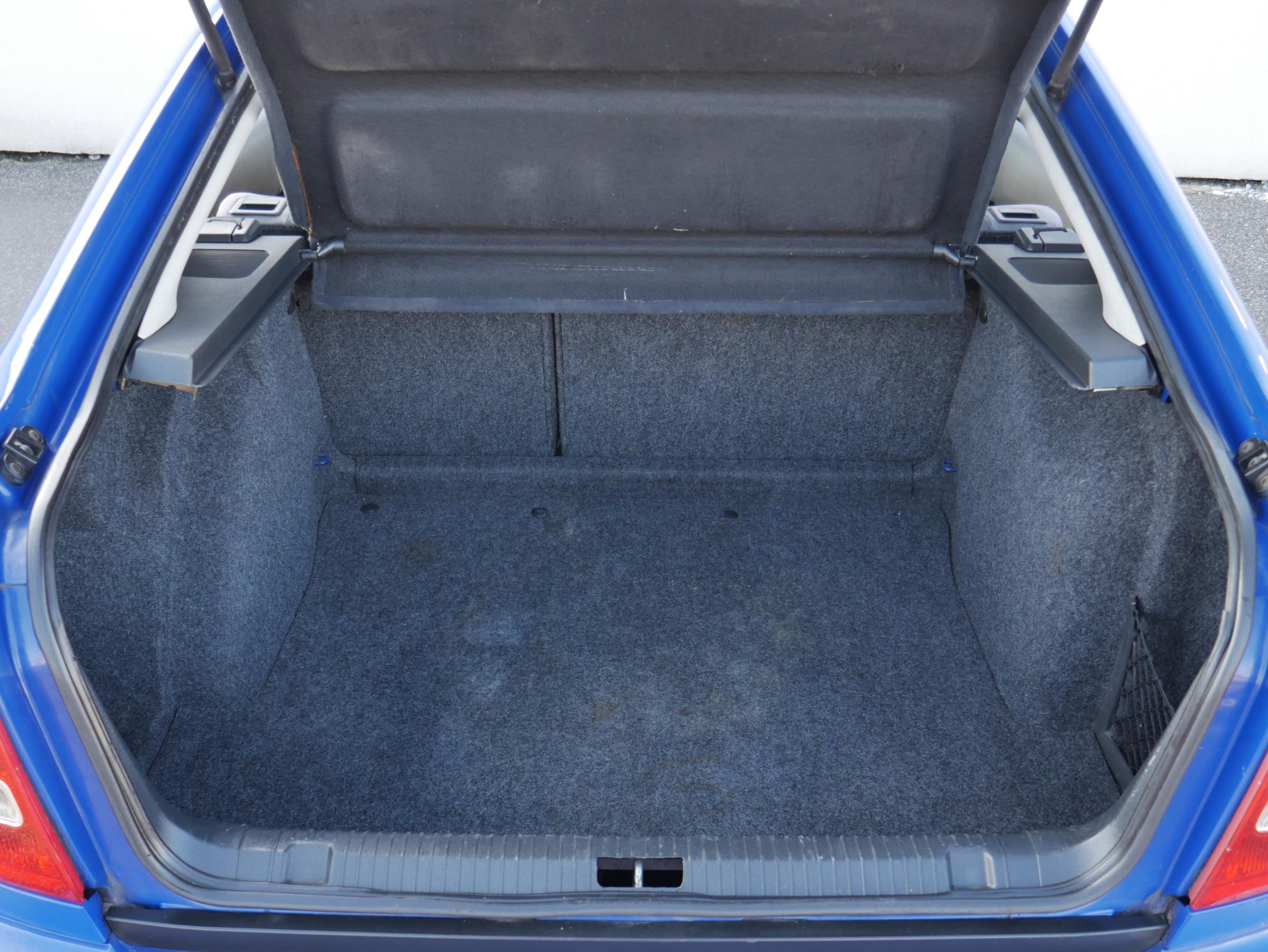 Škoda Octavia, 2001 - pohled č. 7