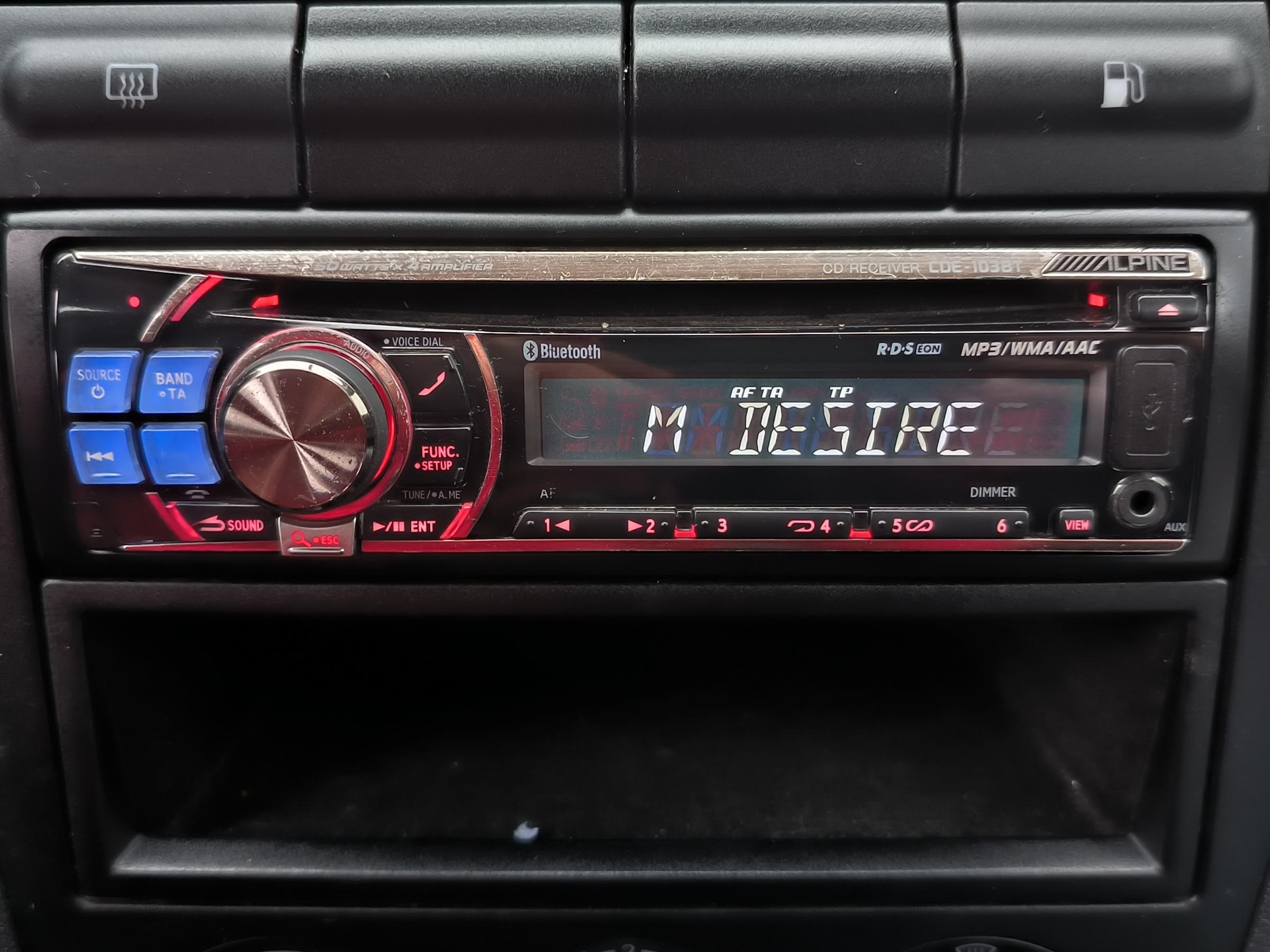 Škoda Octavia, 2009 - pohled č. 11