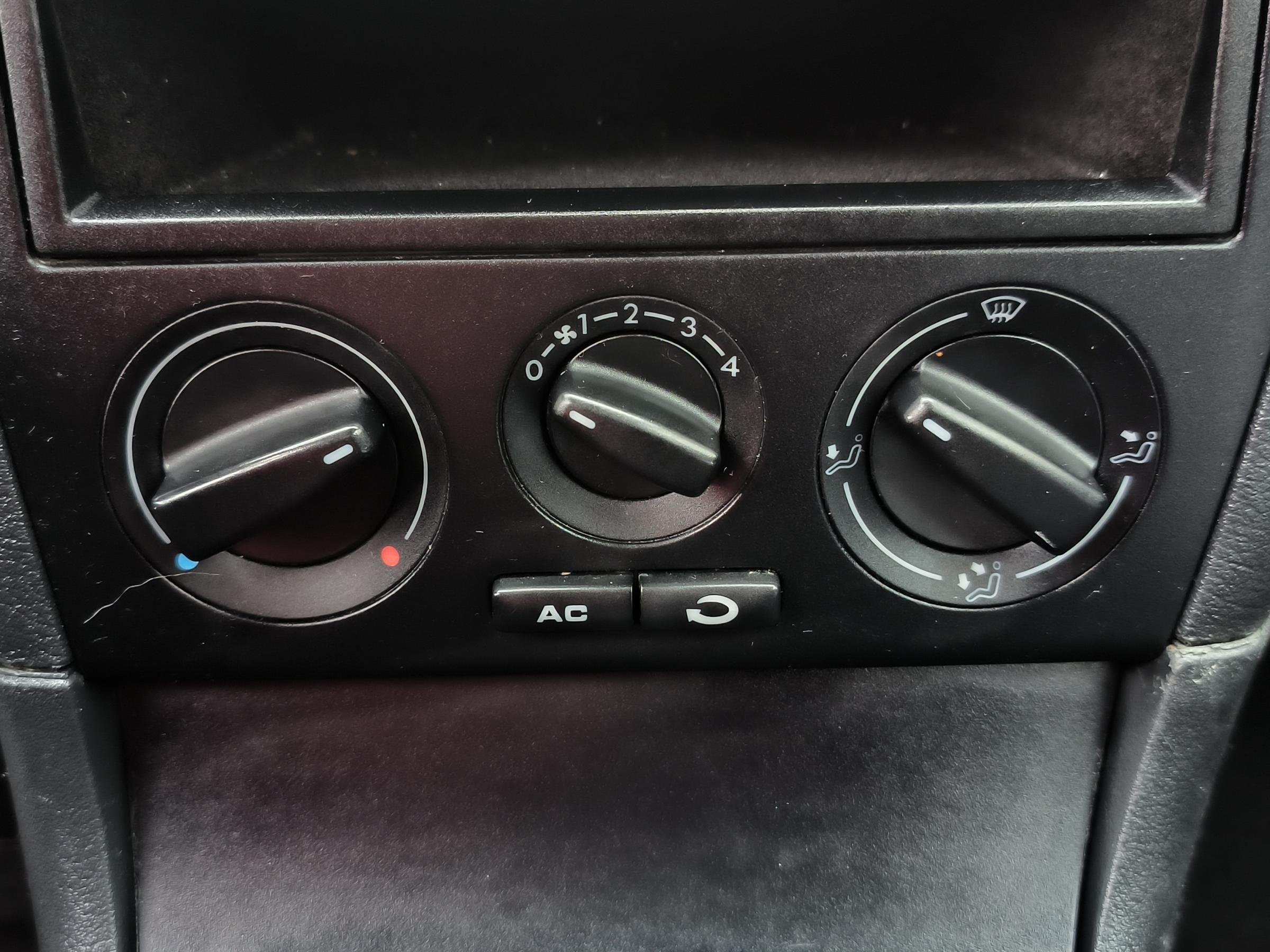 Škoda Octavia, 2009 - pohled č. 12