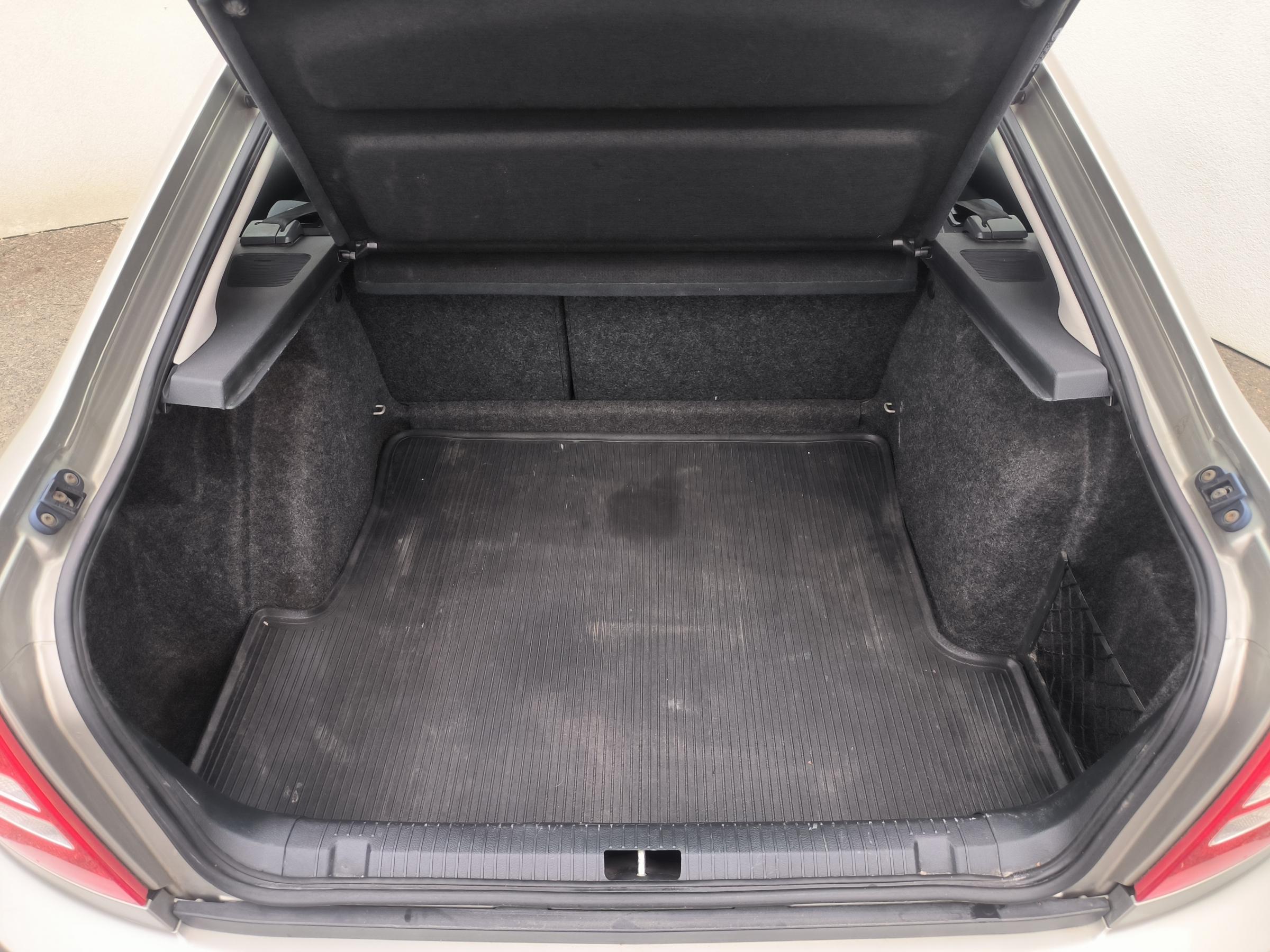 Škoda Octavia, 2009 - pohled č. 7