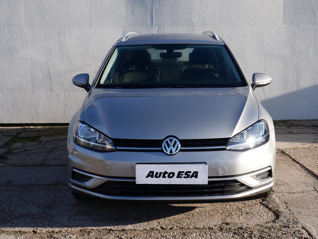 Volkswagen Golf 1.0 TSi Comfortline