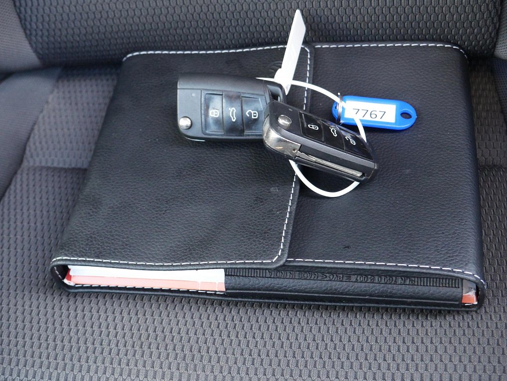 Volkswagen Golf 1.0 TSi Comfortline