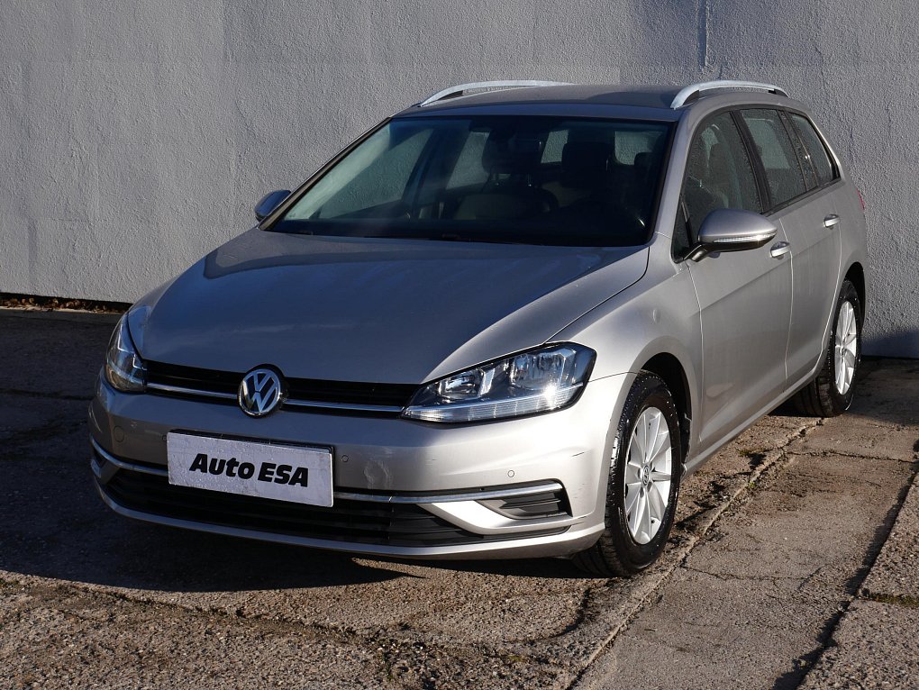Volkswagen Golf 1.0 TSi Comfortline