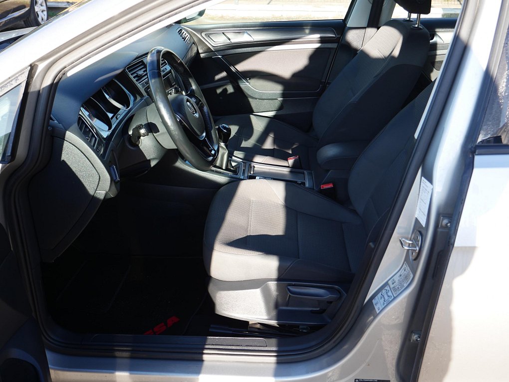 Volkswagen Golf 1.0 TSi Comfortline