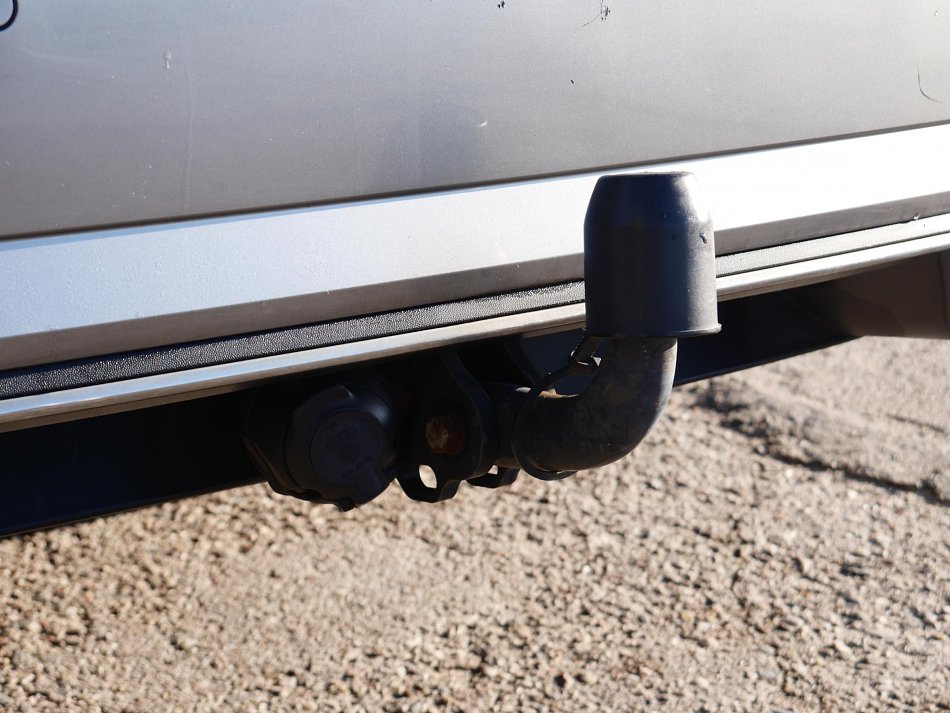 Volkswagen Golf 1.0 TSi 