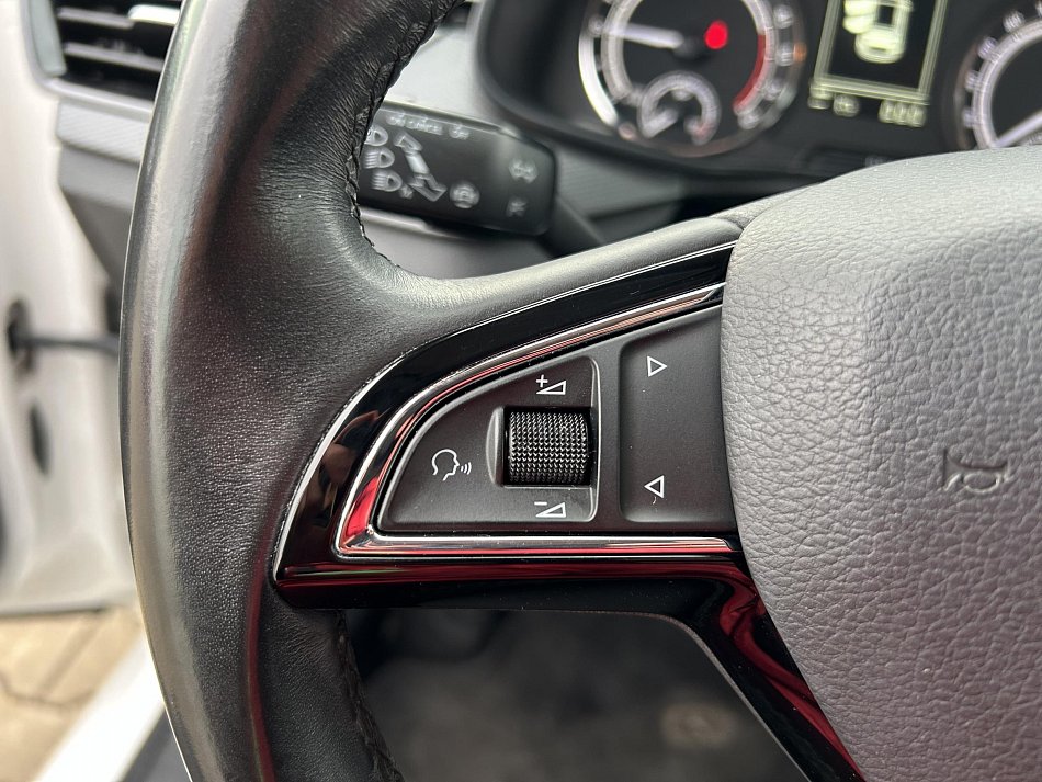 Škoda Scala 1.6 TDi Ambition