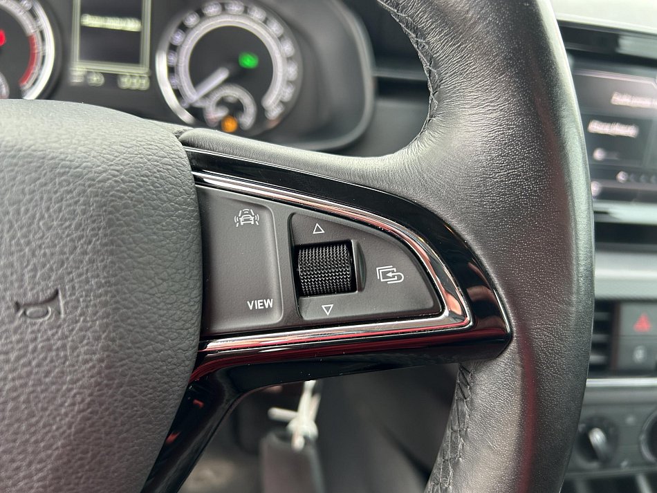 Škoda Scala 1.6 TDi Ambition