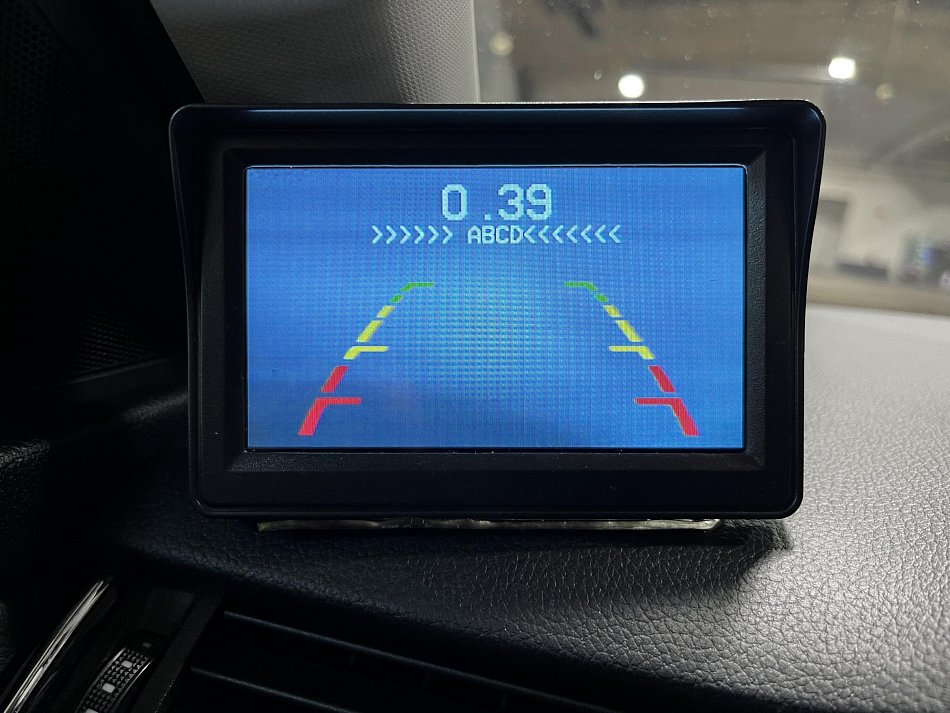 Škoda Octavia III 1.6TDi 