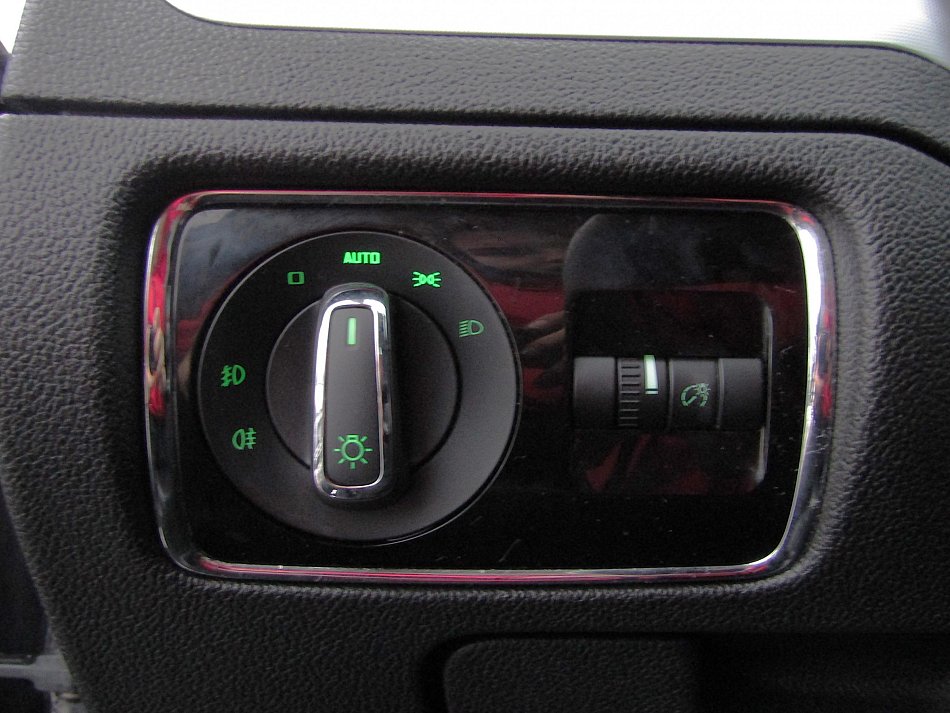 Škoda Superb II 2.0TDi 