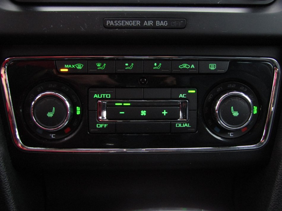 Škoda Superb II 2.0TDi 