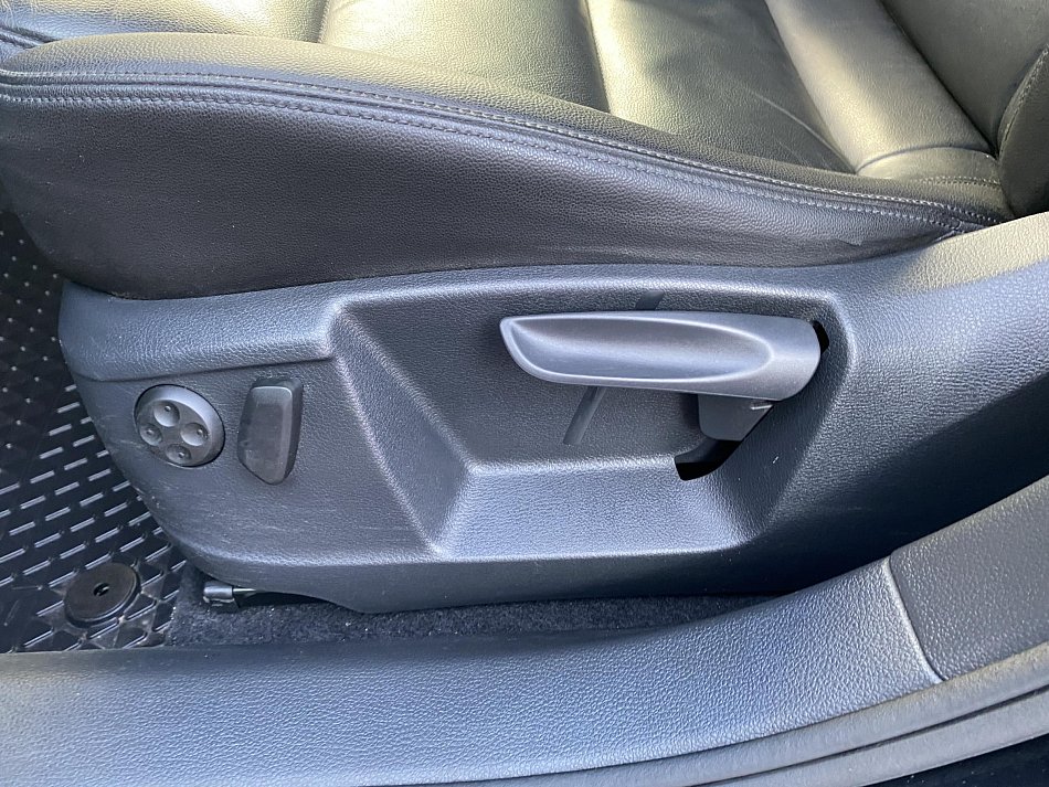 Volkswagen Sharan 2.0 TDi Highline