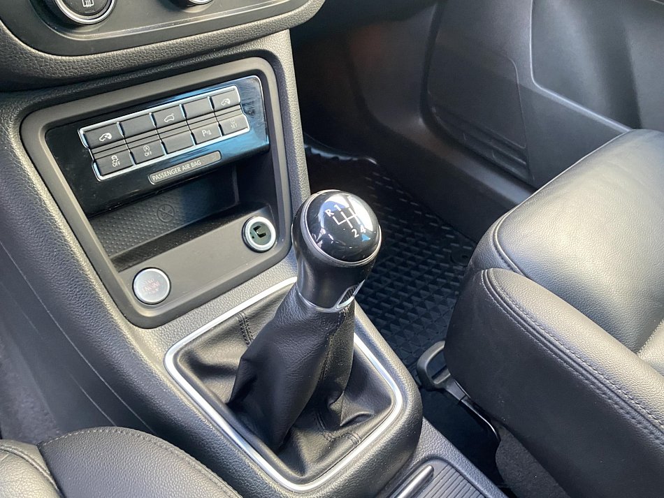 Volkswagen Sharan 2.0 TDi Highline