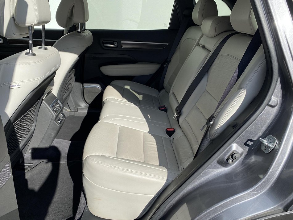 Renault Koleos 2.0 DCi Intense 4x4