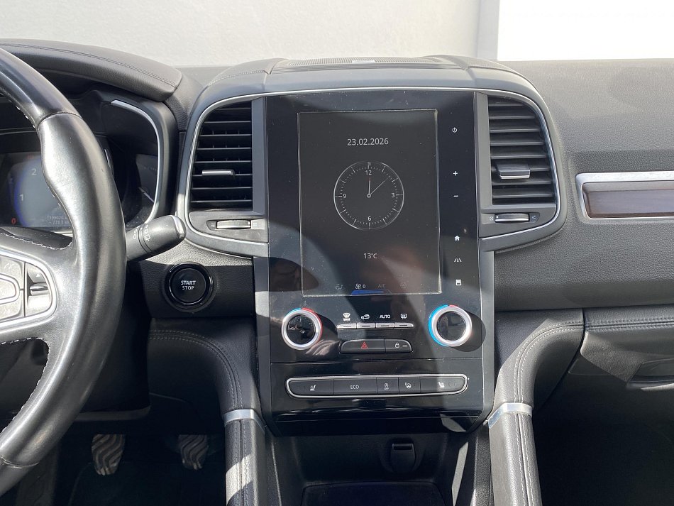 Renault Koleos 2.0 DCi Intense 4x4