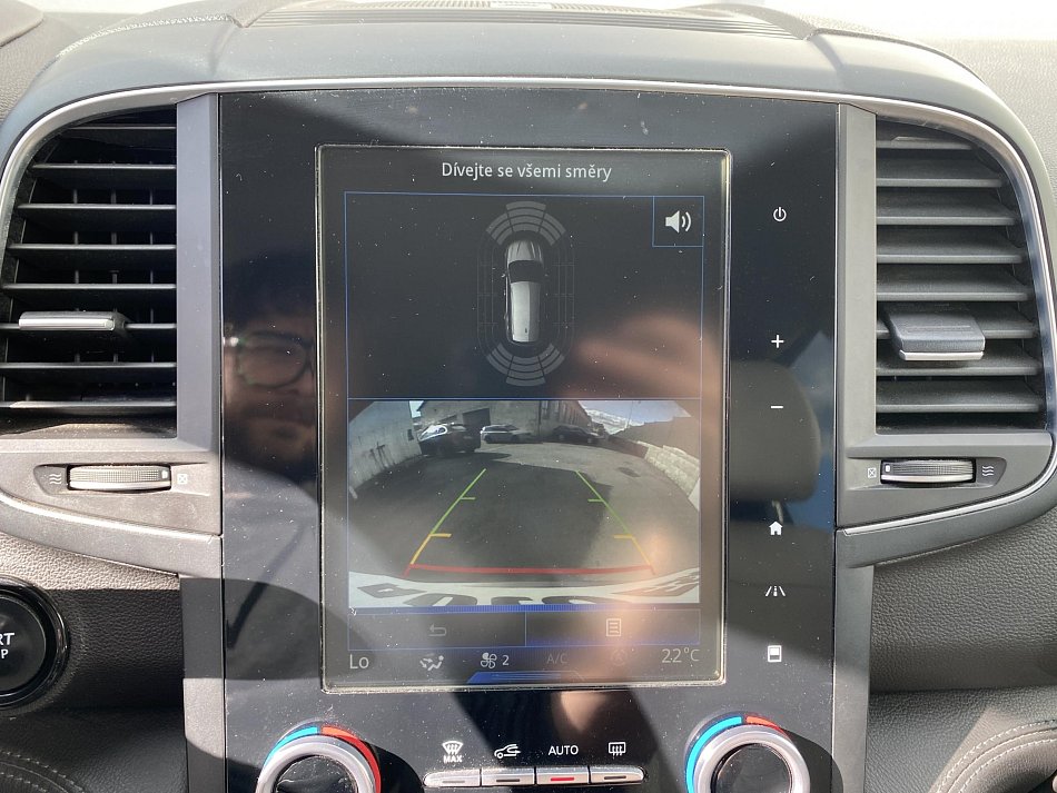 Renault Koleos 2.0 DCi Intense 4x4