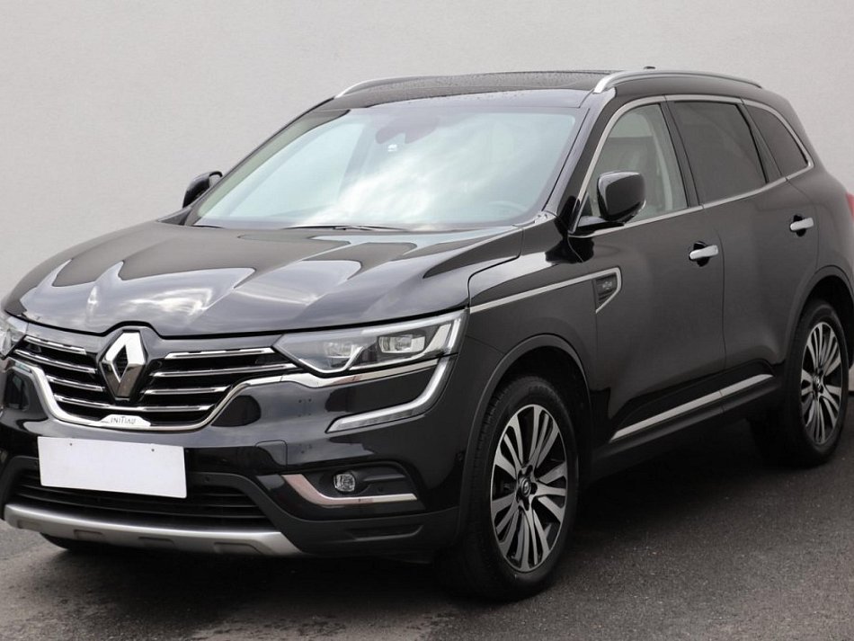 Renault Koleos 2.0 DCi Intense 4x4