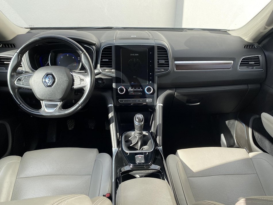 Renault Koleos 2.0 DCi Intense 4x4