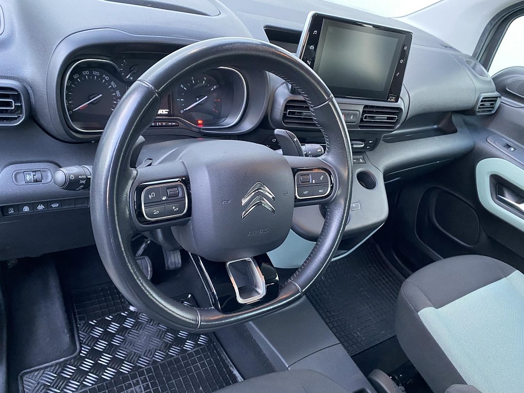 Citroën Berlingo 1.5HDi  MAXi