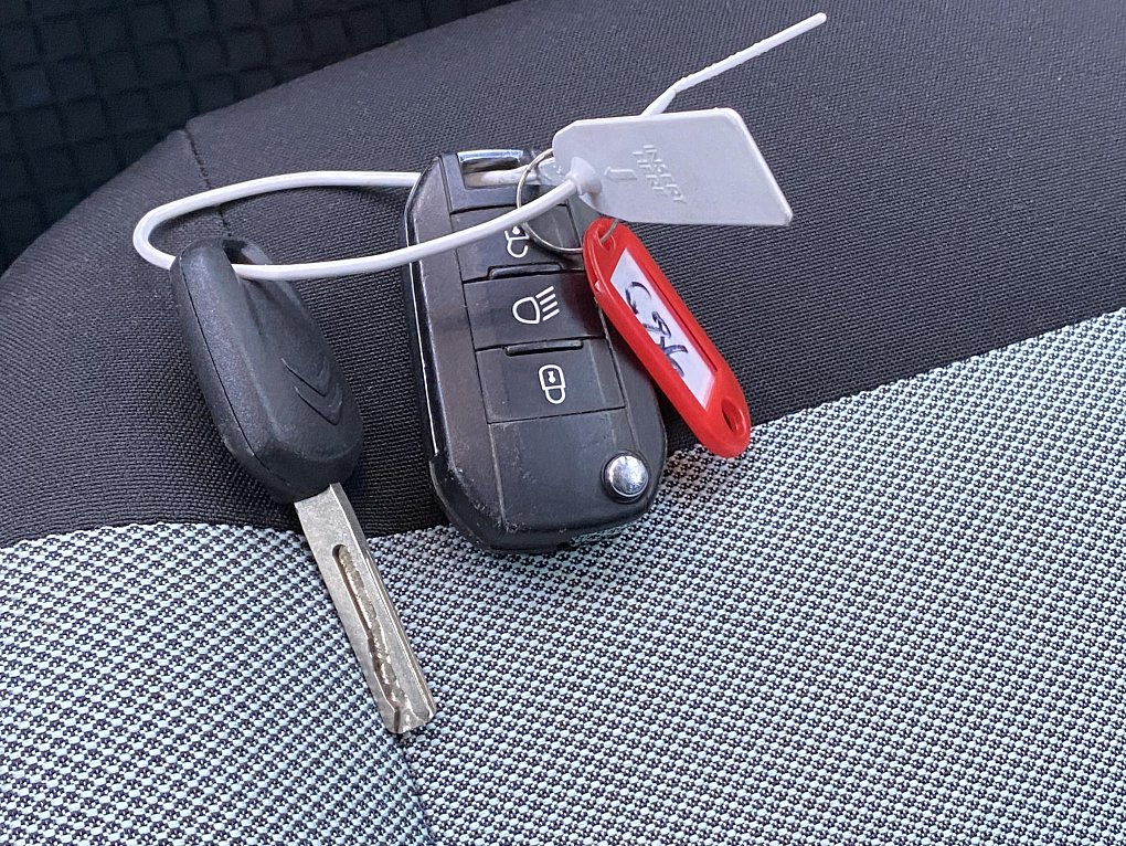 Citroën Berlingo 1.5HDi  MAXi