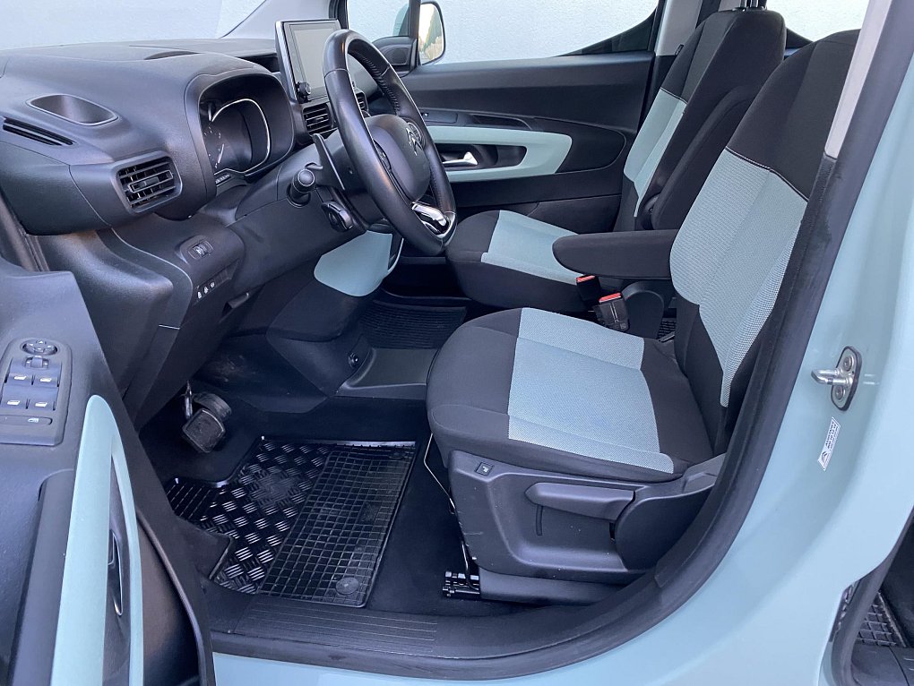 Citroën Berlingo 1.5HDi  MAXi