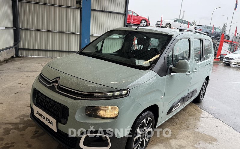 Citroën Berlingo 1.5HDi  MAXi