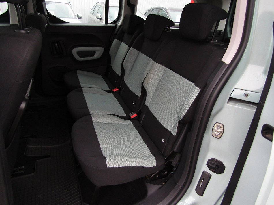 Citroën Berlingo 1.5HDi  MAXi