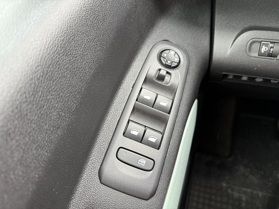 Citroën Berlingo 1.5HDi  MAXi