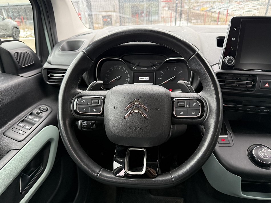 Citroën Berlingo 1.5HDi  MAXi