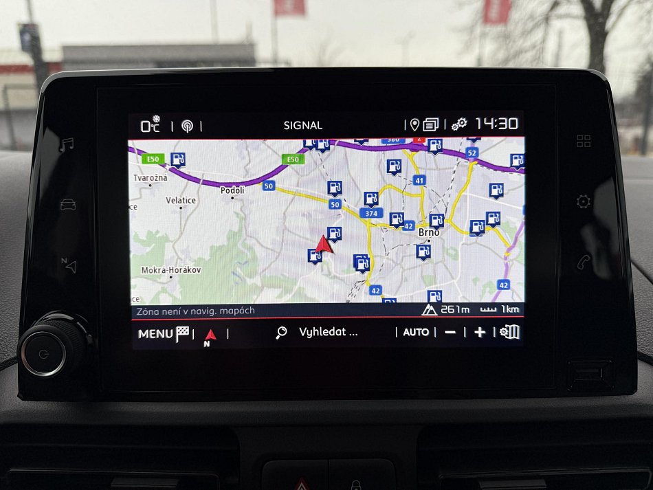 Citroën Berlingo 1.5HDi  MAXi