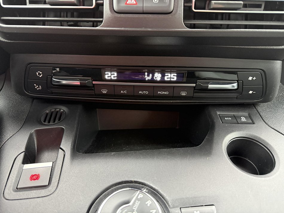 Citroën Berlingo 1.5HDi  MAXi