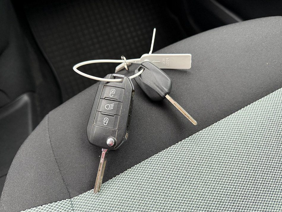 Citroën Berlingo 1.5HDi  MAXi