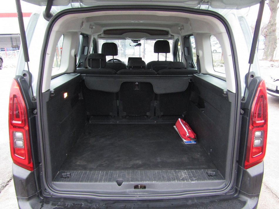 Citroën Berlingo 1.5HDi  MAXi