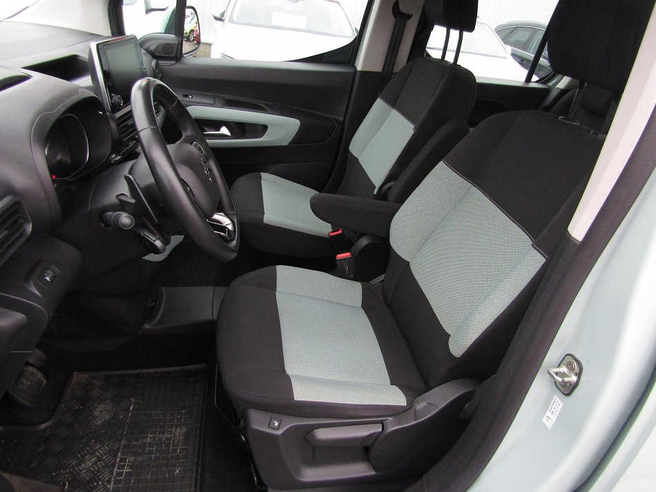 Citroën Berlingo 1.5HDi  MAXi