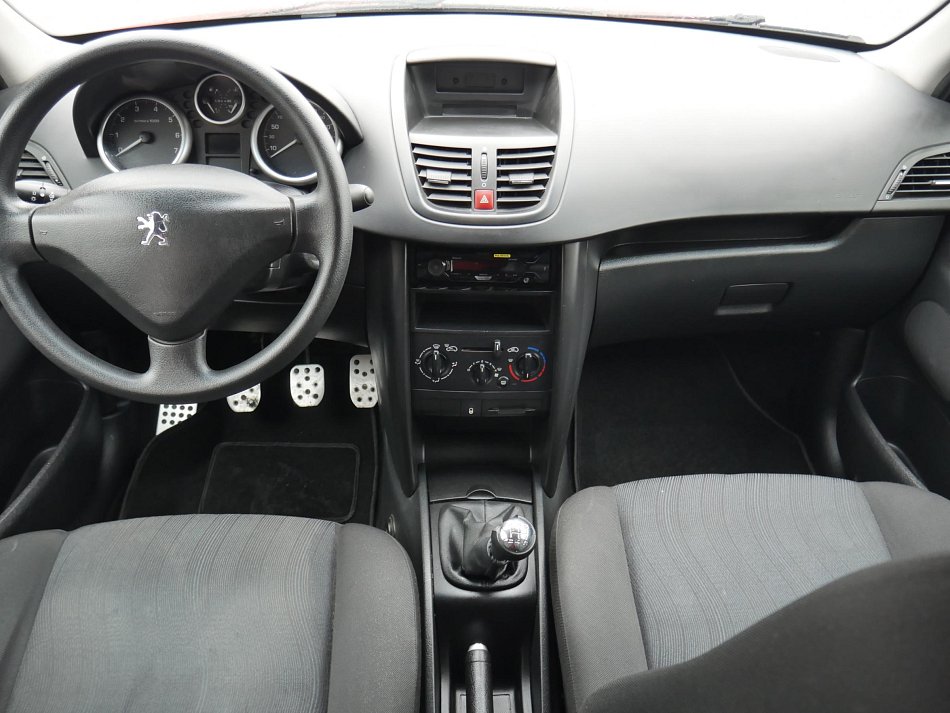 Peugeot 207 1.4i 