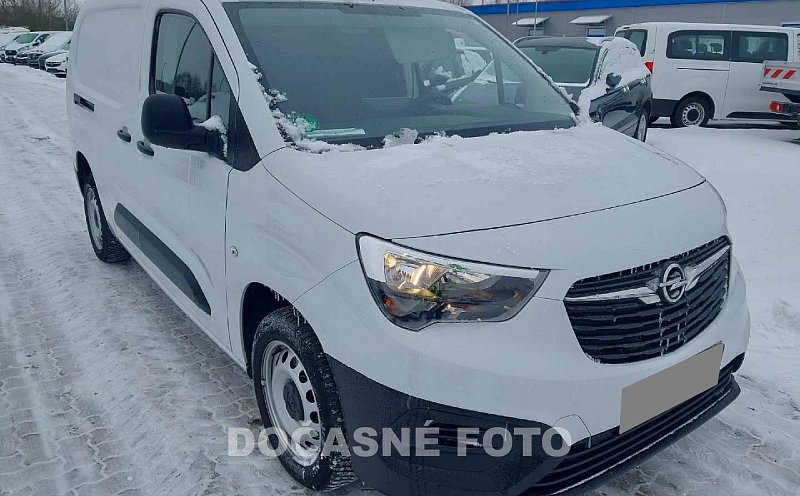 Opel Combo 1.5CDTi Edition MAXi XL