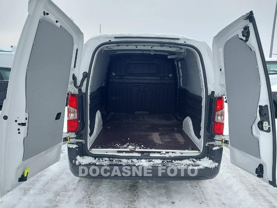 Opel Combo 1.5CDTi Edition MAXi XL