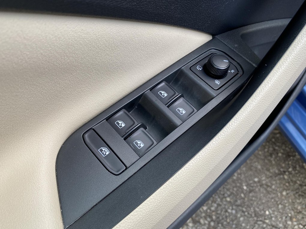 Škoda Scala 1.0 TSi Style