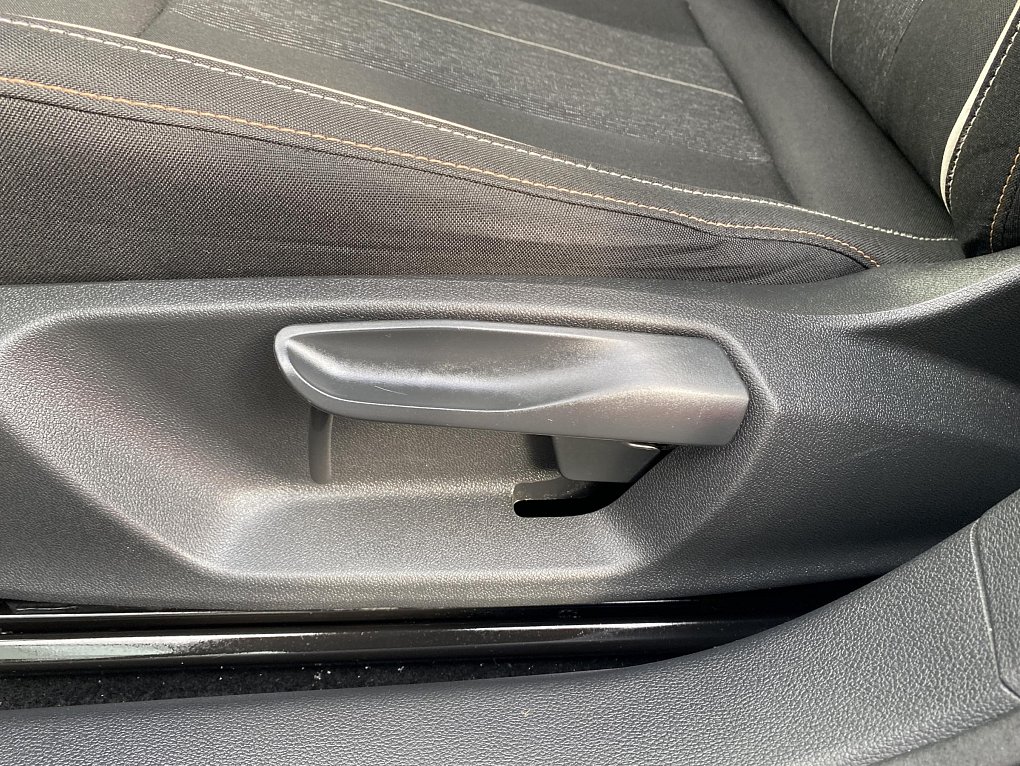 Škoda Scala 1.0 TSi Style