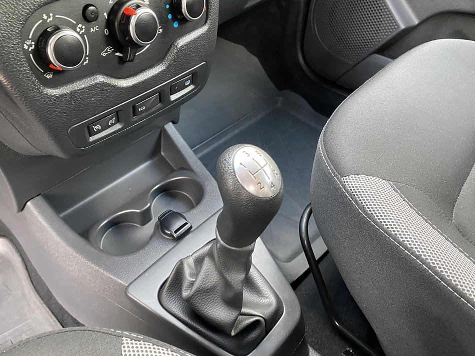 Dacia Dokker 1.5dCi Stepway