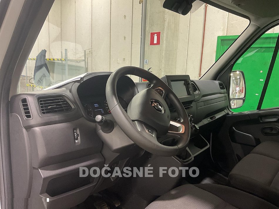 Renault Master 2.3dCi  L1H1