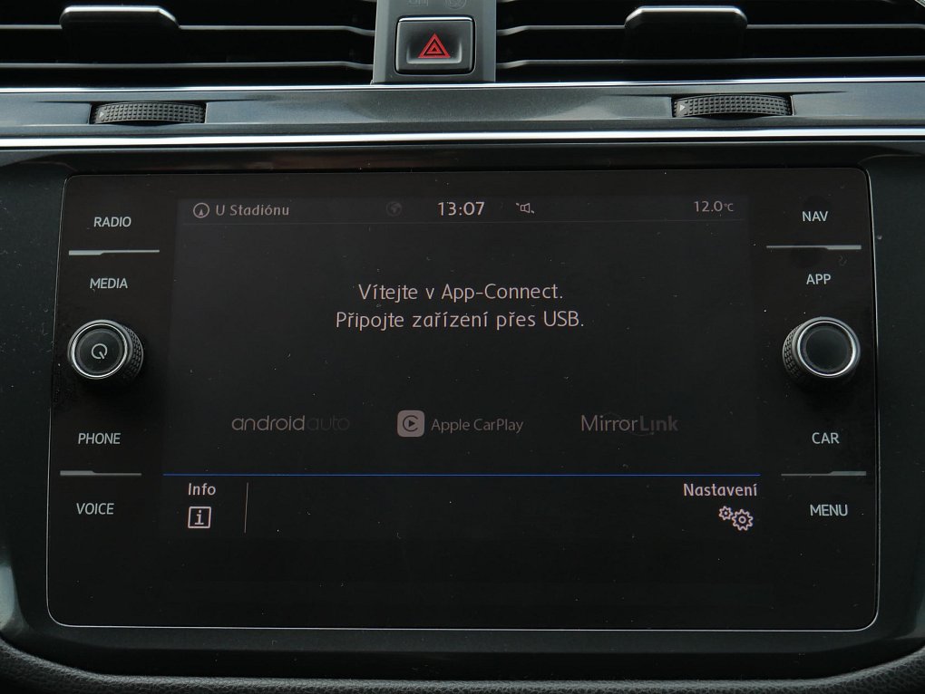 Volkswagen Tiguan 2.0  TDI 