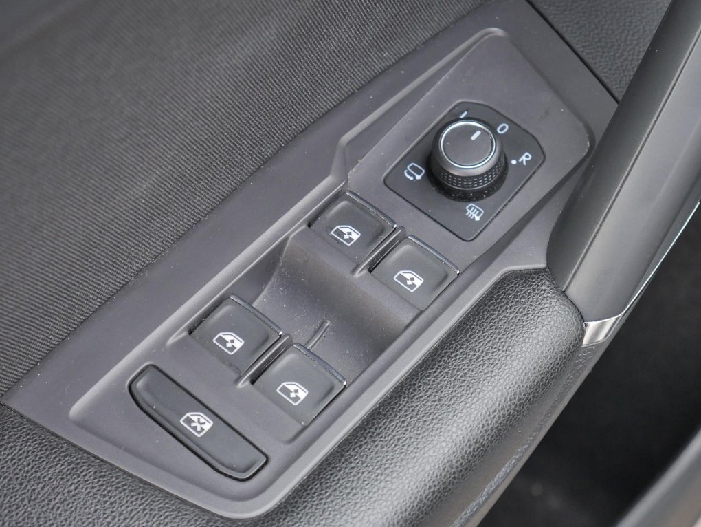 Volkswagen Tiguan 2.0  TDI 