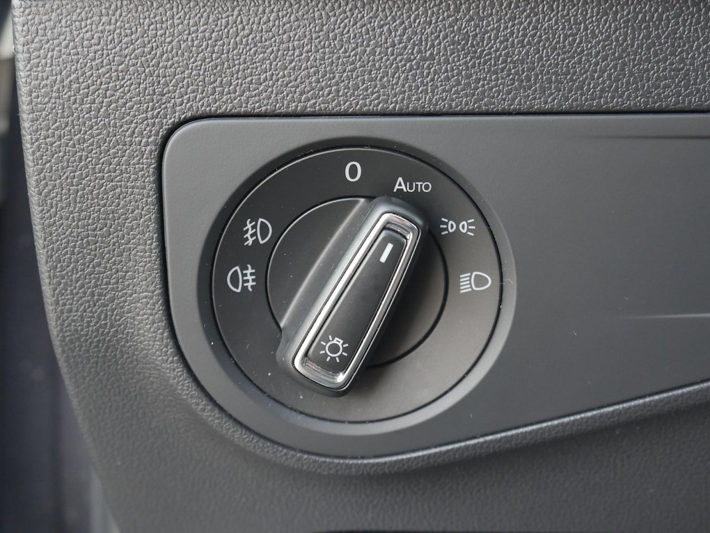 Volkswagen Tiguan 2.0  TDI 