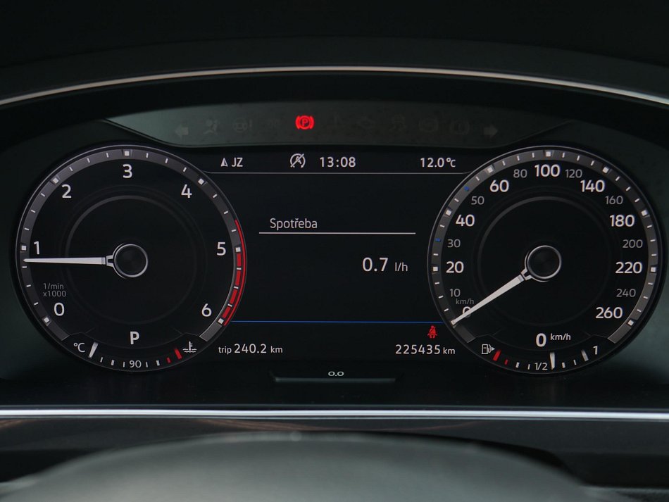 Volkswagen Tiguan 2.0  TDI 