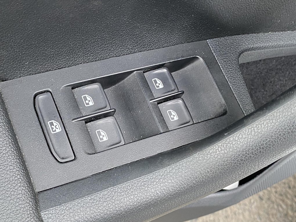 Škoda Octavia III 2.0 TSi Style