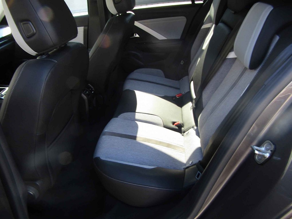 Opel Astra 1.5 CDTi Elegance