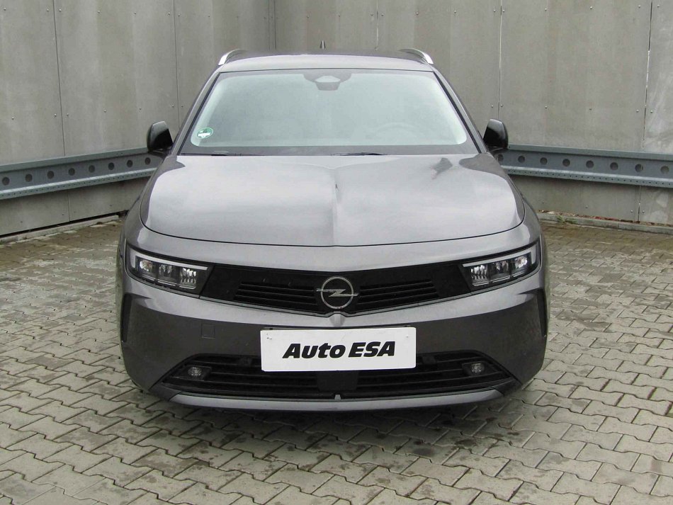 Opel Astra 1.5 CDTi Elegance